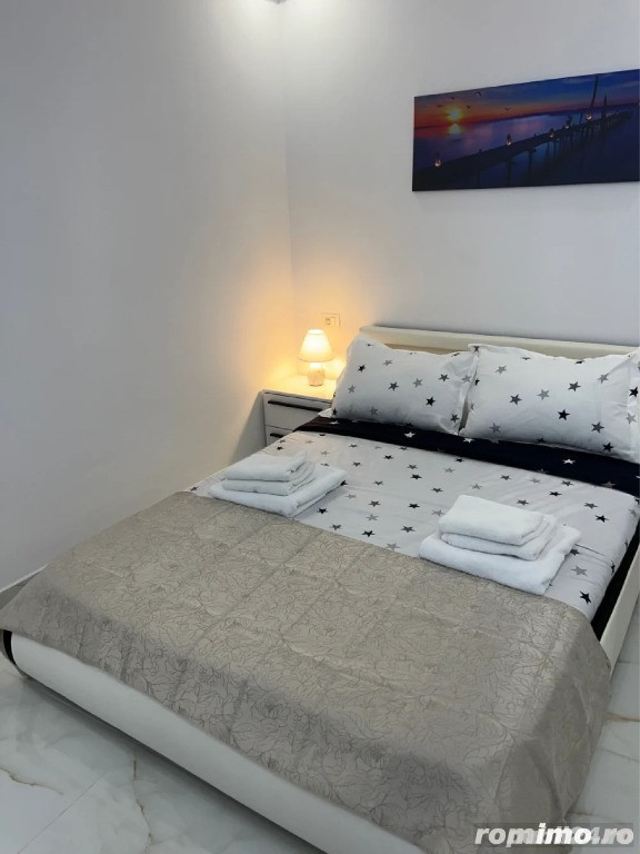 2 camere in zona Aradului