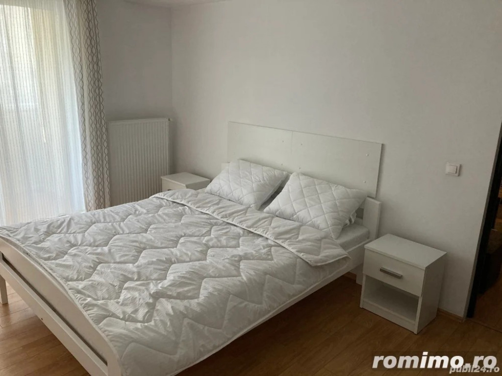 2 camere in zona Medicinei