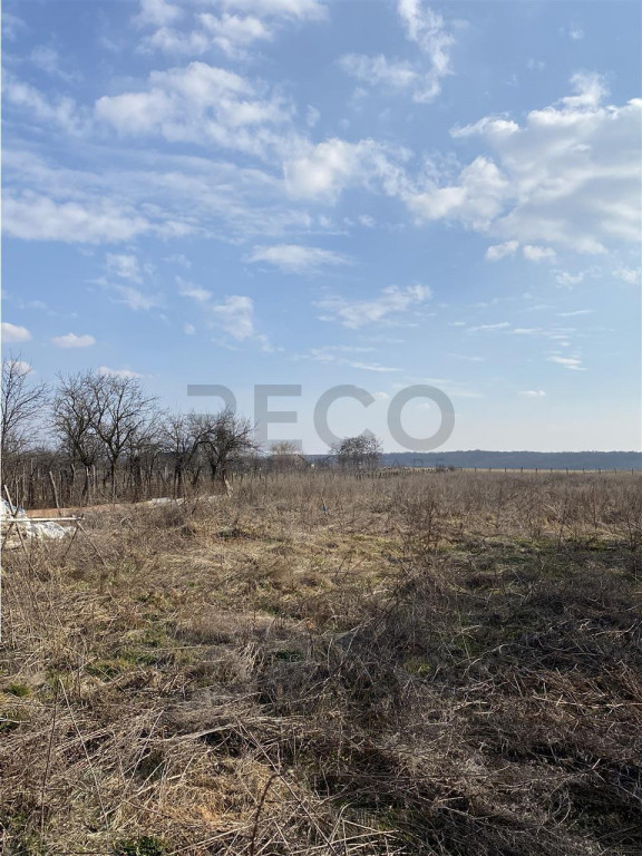 RECO Teren intravilan in Apateu 4200mp