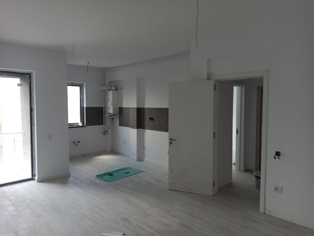 FINALIZAT 2cam.+parcare inclusa Popesti Primarie 65500 E