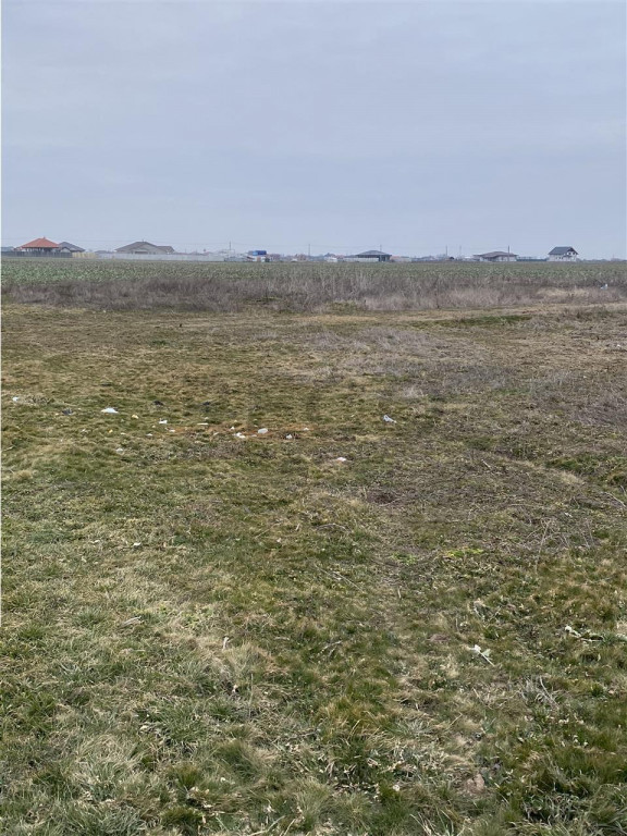 RECO Teren intravilan in Livada de Bihor 1000mp