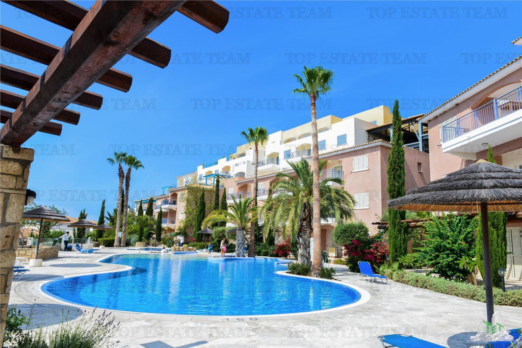 Apartament de in Paphos, Cipru