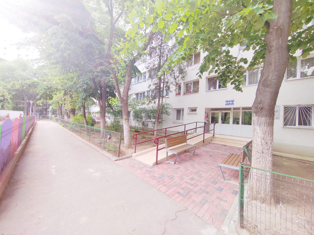 Dristor Park Lake N.Grigorescu 3 camere super pozitie