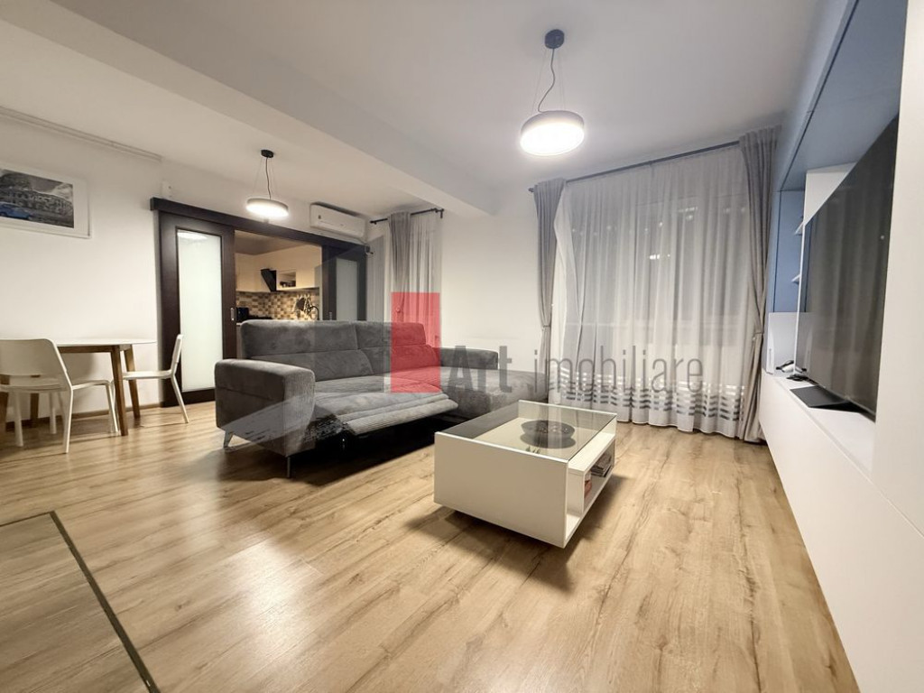 Vand apartament 3 camere mobilat, sector 3, Pallady, Gura...