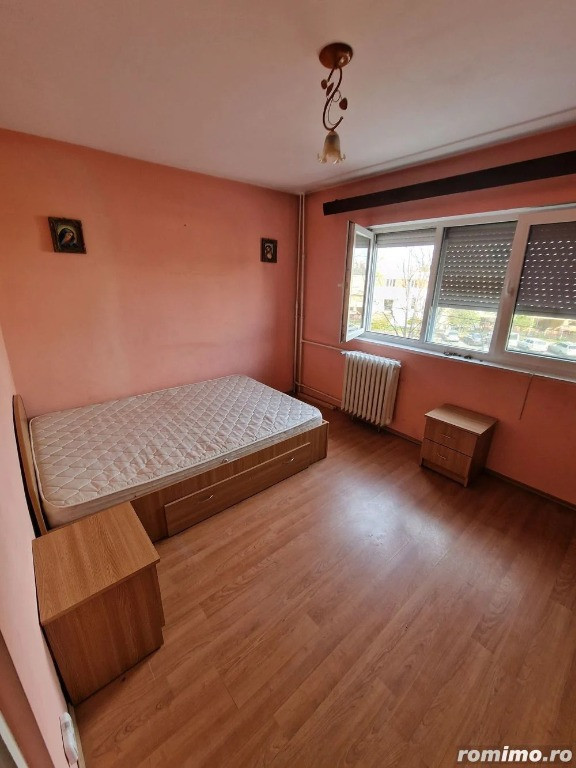 2 camere in zona Take Ionescu