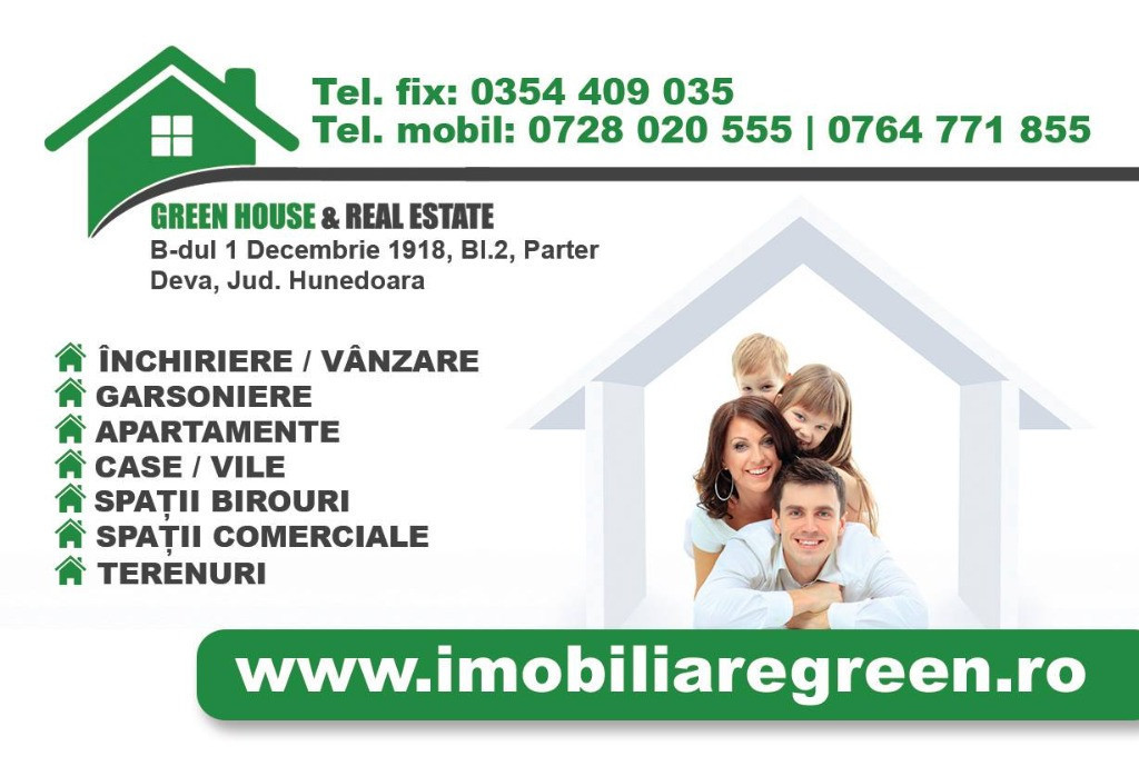 Garaj zona Micul Dallas