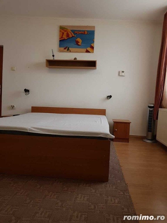 1 camera in zona Take Ionescu