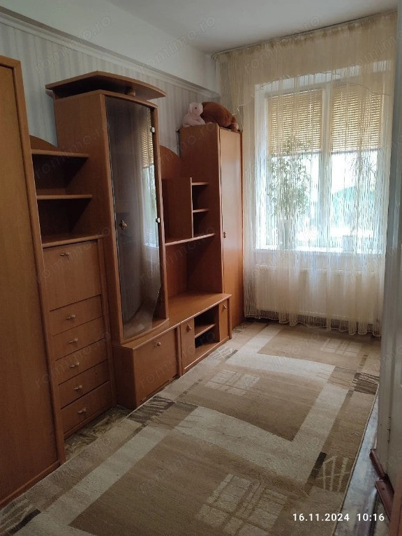 1 camera in zona Buziasului