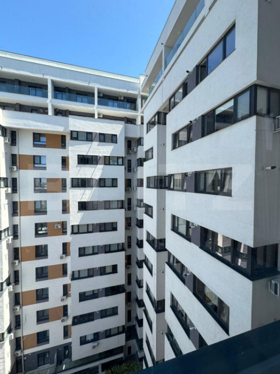 Apartament cu 2 camere, 50 mp, Central Adress