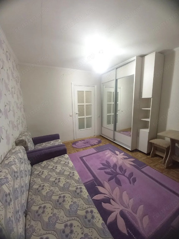 1 camera in zona Complexului Studentesc