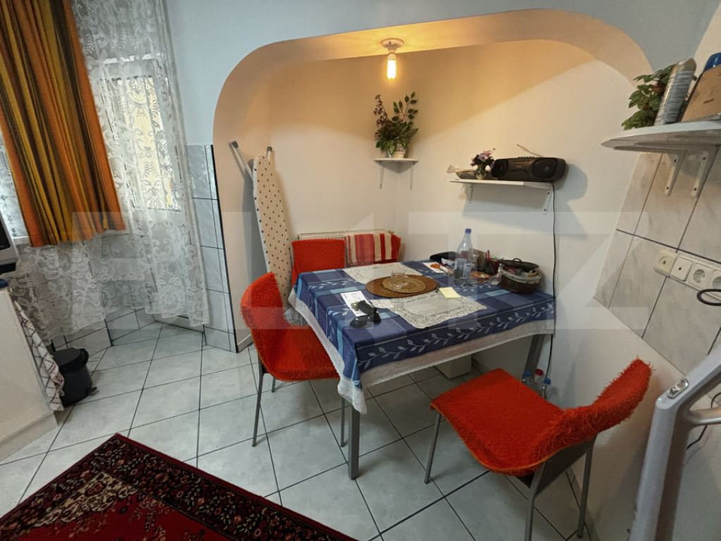 Apartament etaj 2, zona Micro 16