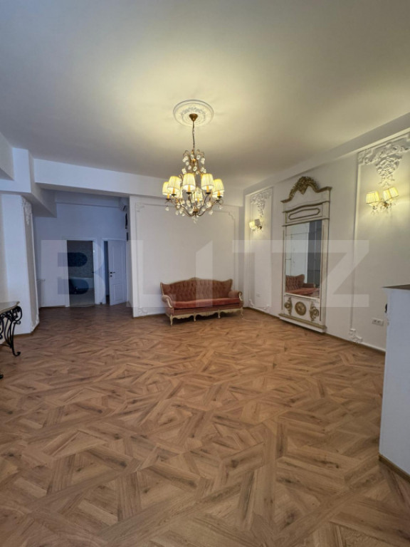 Garsoniera/Spatiu Comercial de inchiriat, 50 mp, zona Doroba