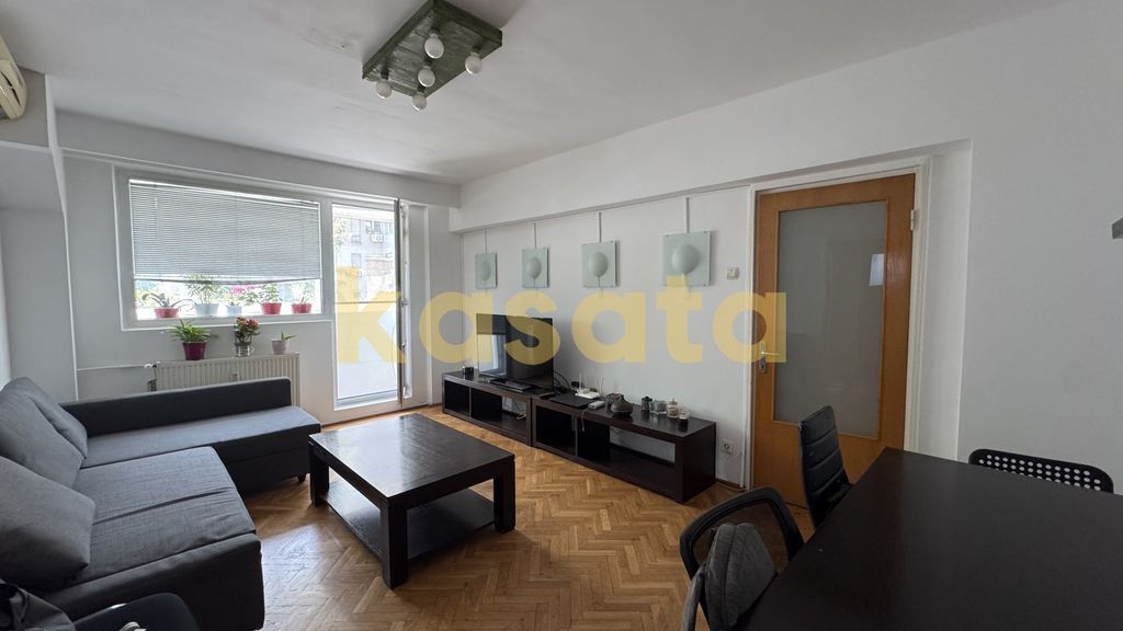 Oportunitate | 3 camere | Dorobanti | AC