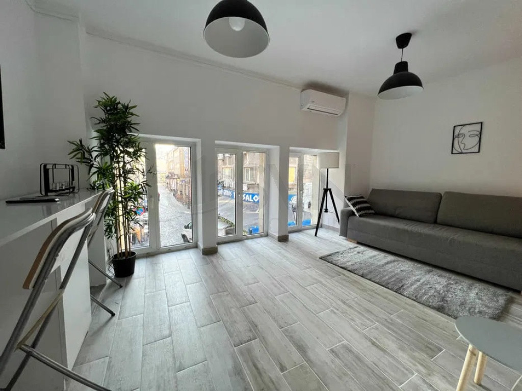 Garsoniera I De I Unirii I AirBNB