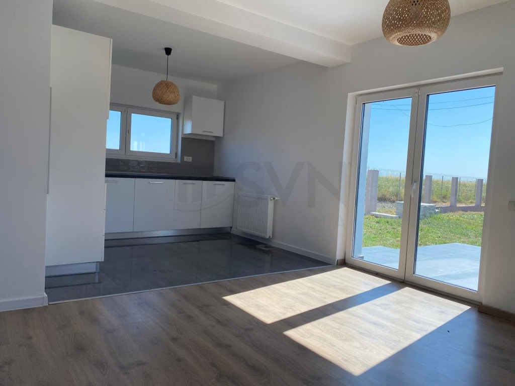 Vila de cu 3 dormitoare in Otopeni