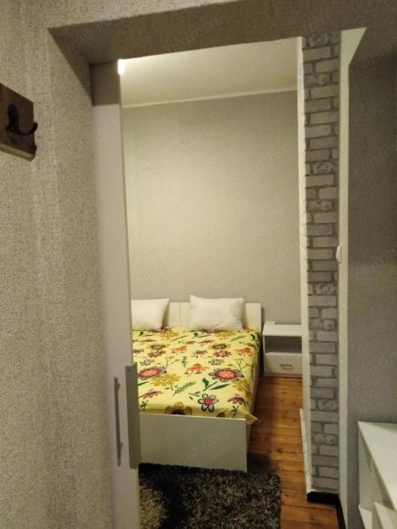 1 camera in zona Fabricii de Bere