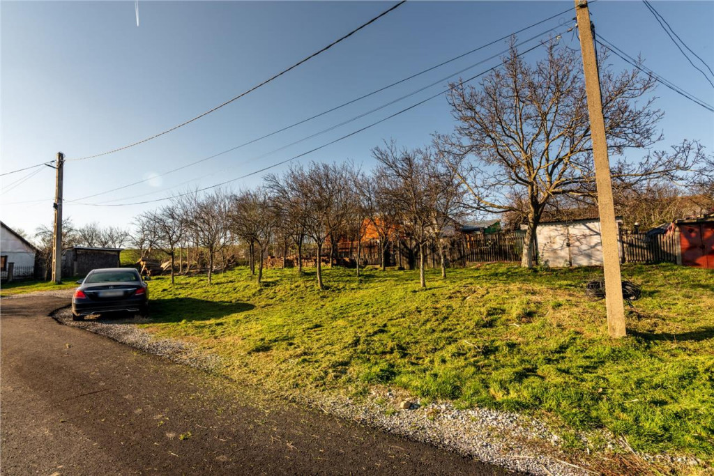 RECO. CASA LA ROSU , CETARIU