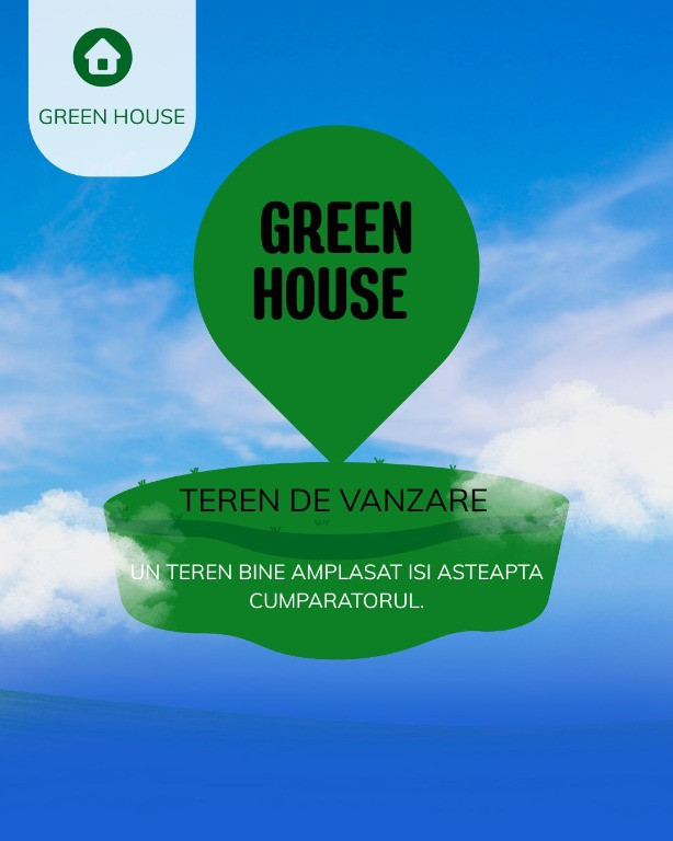 Teren intravilan Deva, strada Sadoveanu