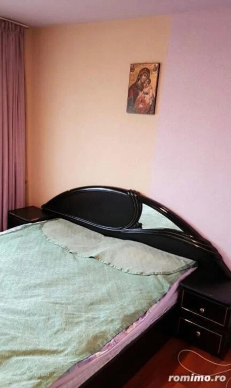 1 camera in zona Torontalului