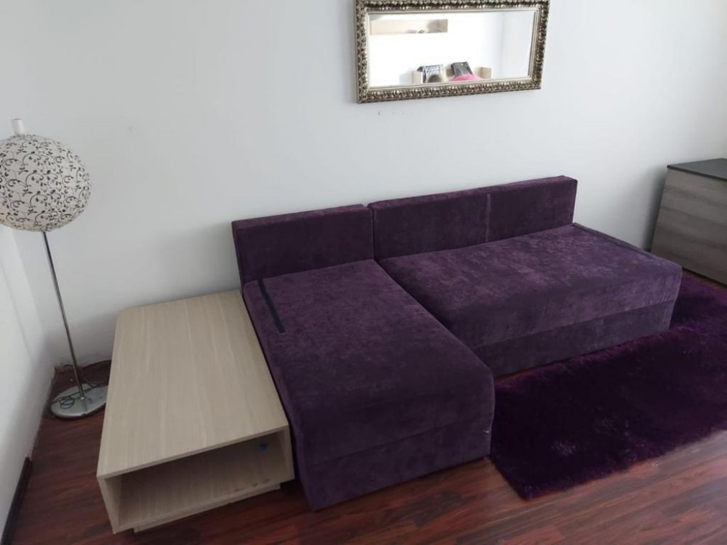 Apartament 3 camere decomandat etajul 1 zona Faget
