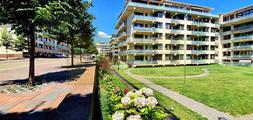 Apartament 2 dormitoare+living Parcul Copou 15 min Univer...