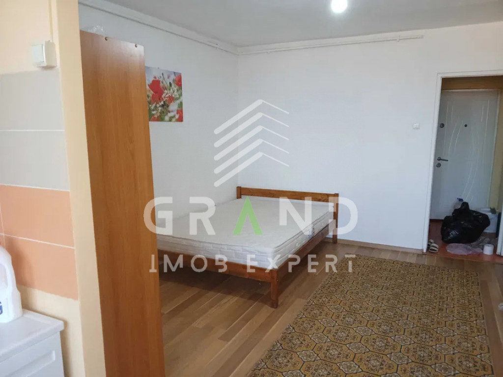 GARSONIERA ECONOMA, zona Manastur