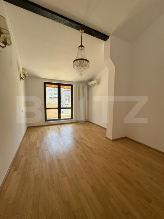 Penthouse de inchiriat, 140 mp, zona Dorobanti