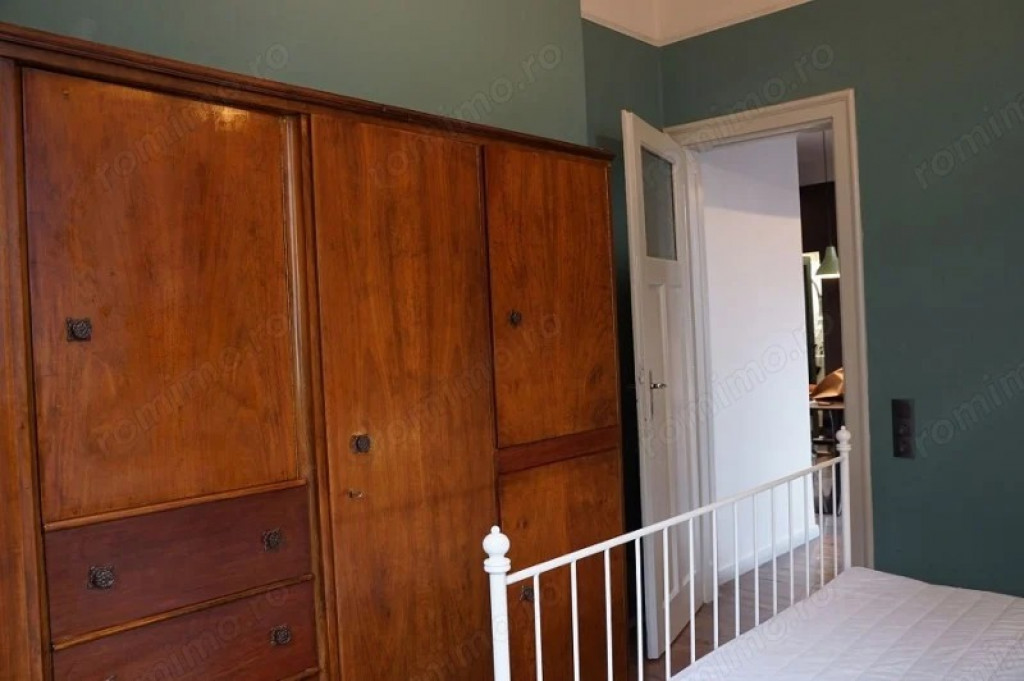 1 camera in zona Freidorf