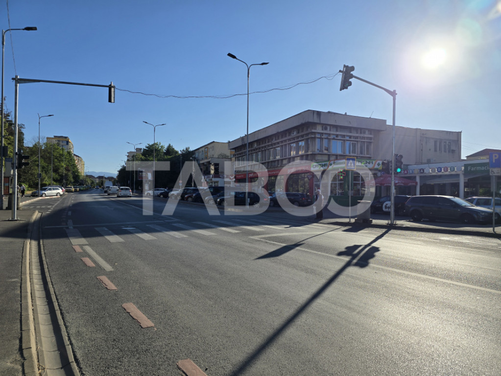 Apartament 2 camere de vanzare etaj intermediar balcon Cedon