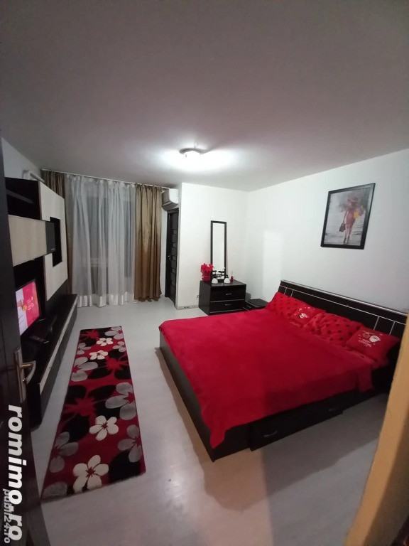 1 camera in zona Take Ionescu