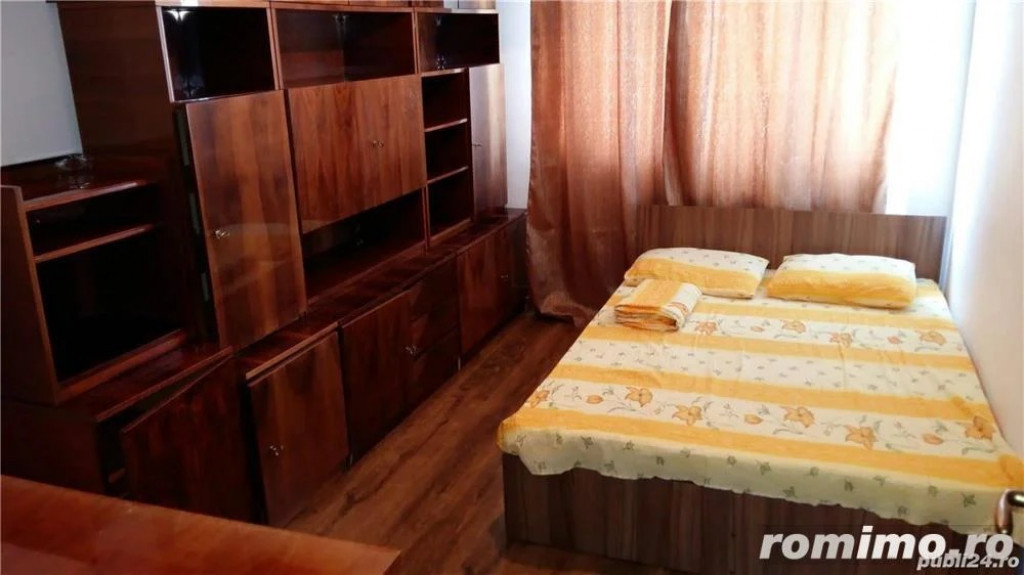 1 camera in zona Balcescu