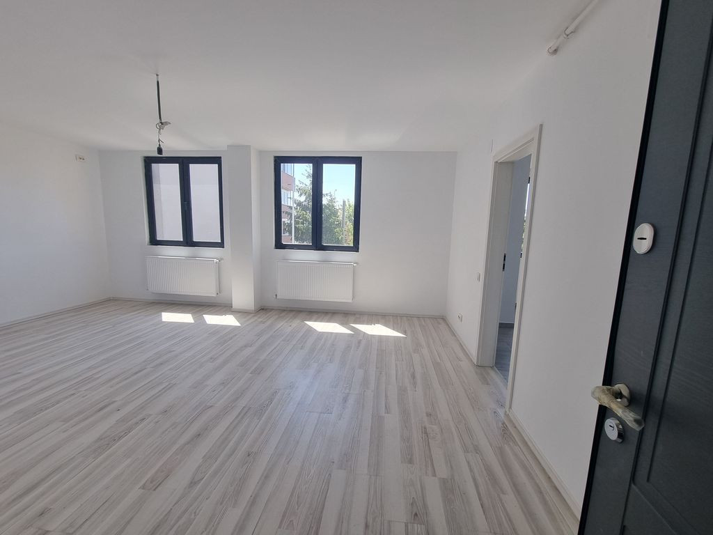 Bloc NOU garsoniera 40 mp Soseaua Giurgiului la cheie