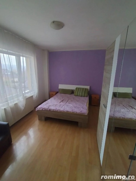 1 camera in zona Circumvalatiunii