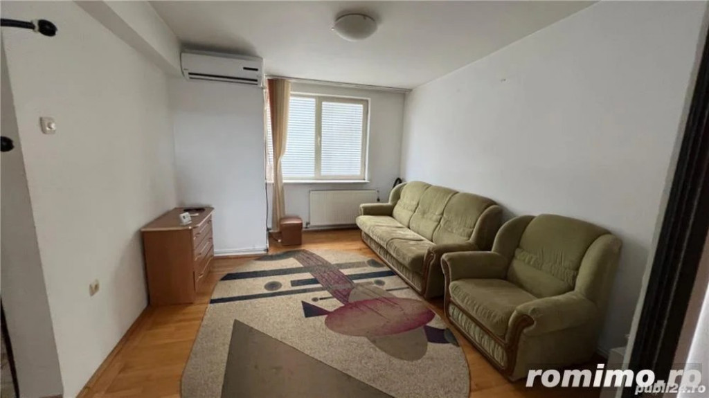 1 camera in zona Complexului Studentesc