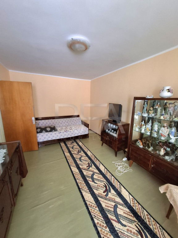 3 camere 8/9, Gorjului, 70m metrou, Piata Gorjului.