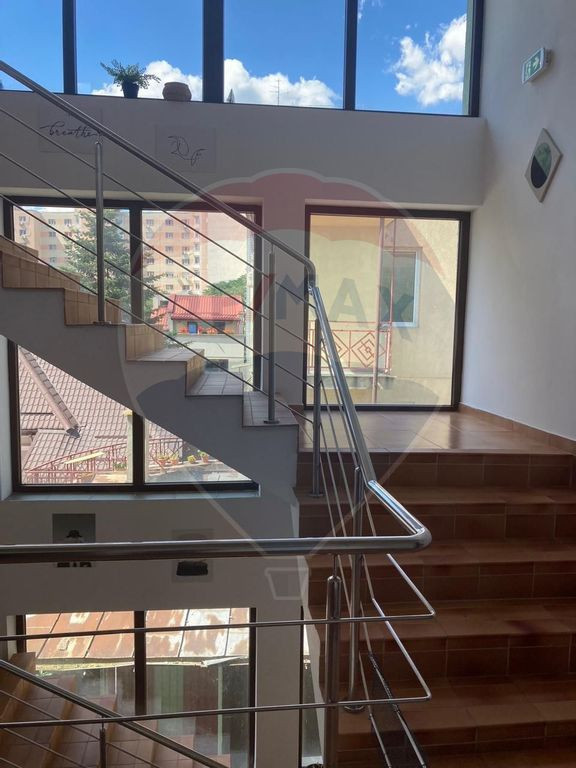 De Inchiriat!!! 1.000 mp S+P+2E+M