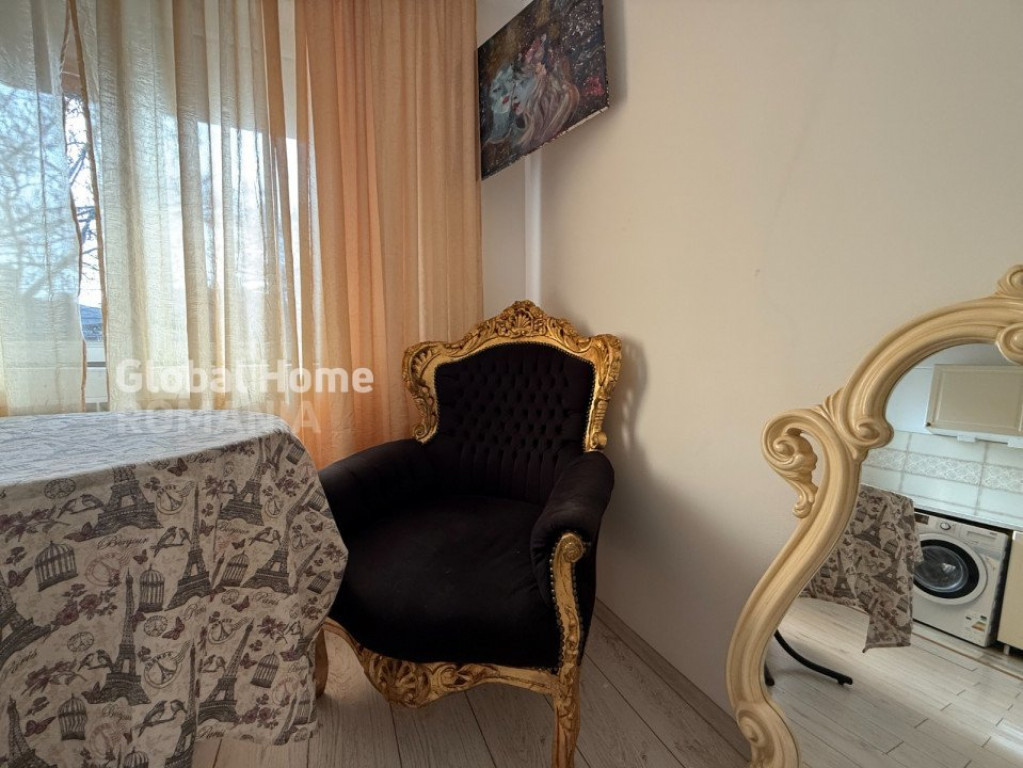 Apartament 2 Camere | Calea Calarasi | Hala Traian | Mobilat