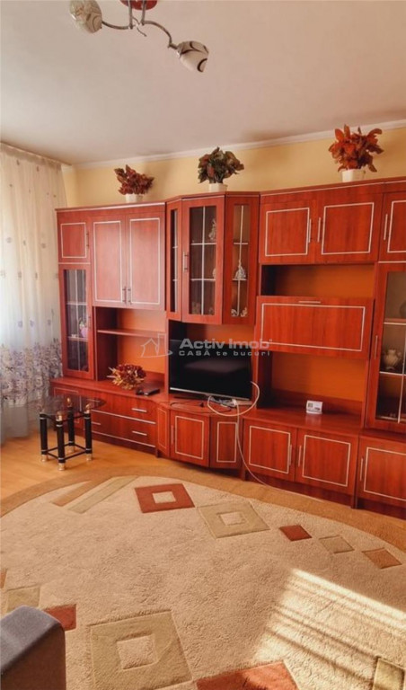 Garsoniera- Bartolomeu