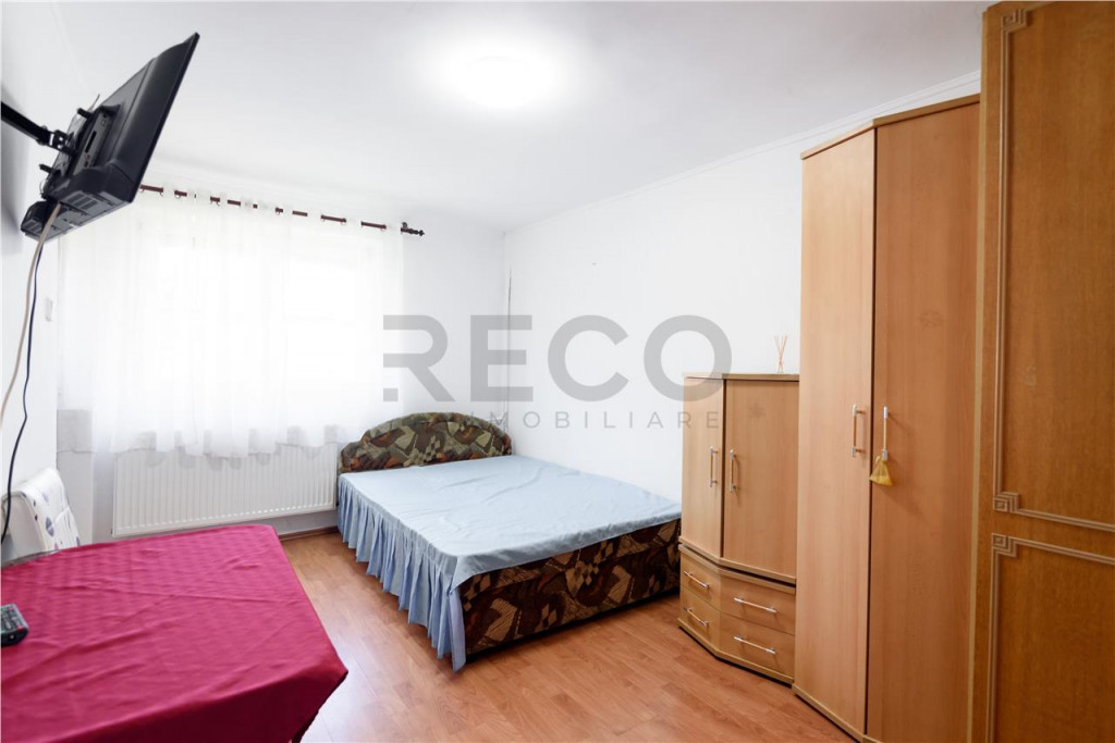 RECO Garsoniera de 20 mp in Rogerius.