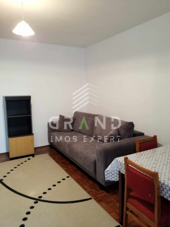 GARSONIERA ECONOMA, BALCON, zona Gheorgheni