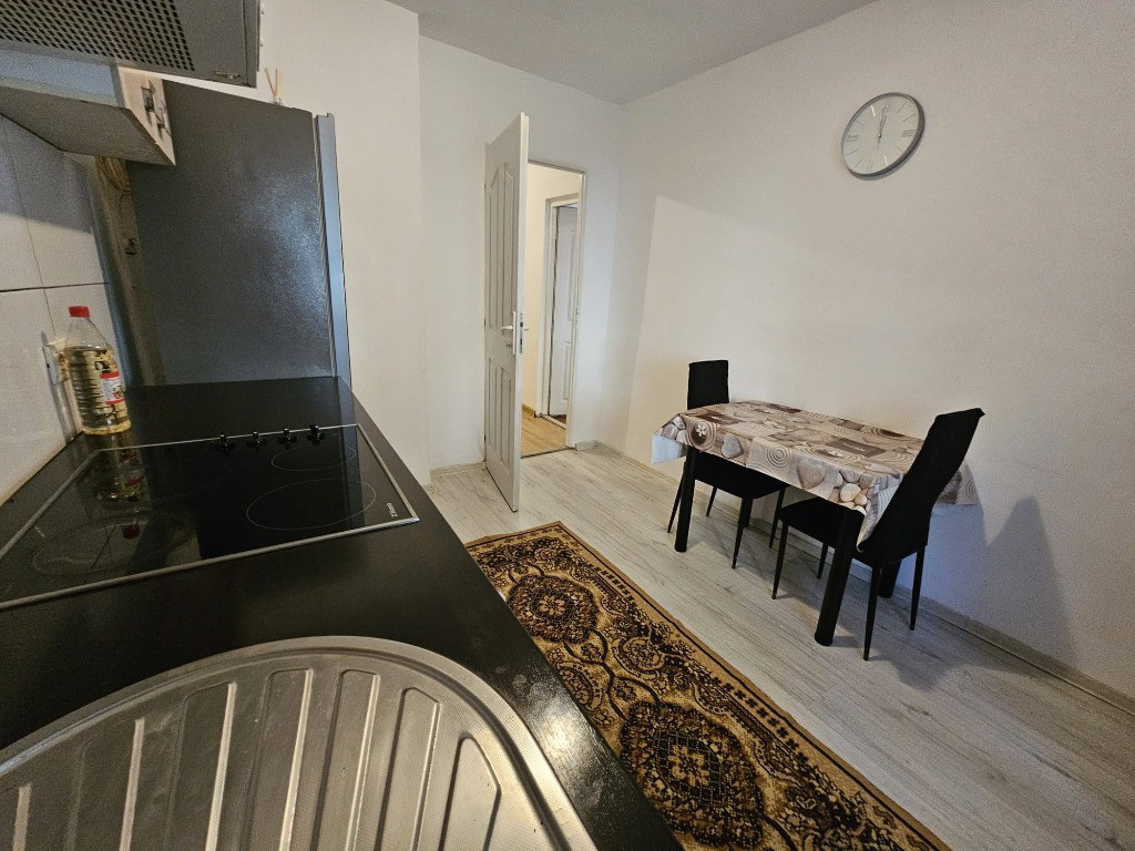 Apartament cu 1 camera strada Zamfirescu