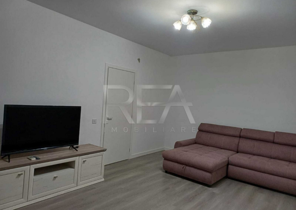 Apartament 2 camere | Complexul Rezidential Exigent Plaza Fa