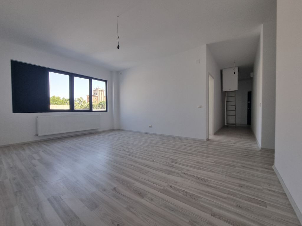 Bloc NOU 2 camere 56 mp Soseaua Giurgiului la cheie