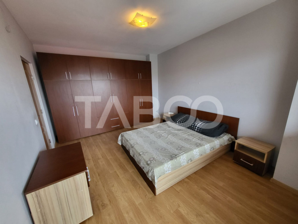 Apartament in Observator cu 3 camere decomandat de inchiriat