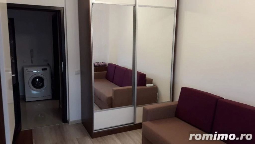 1 camera in zona Torontalului