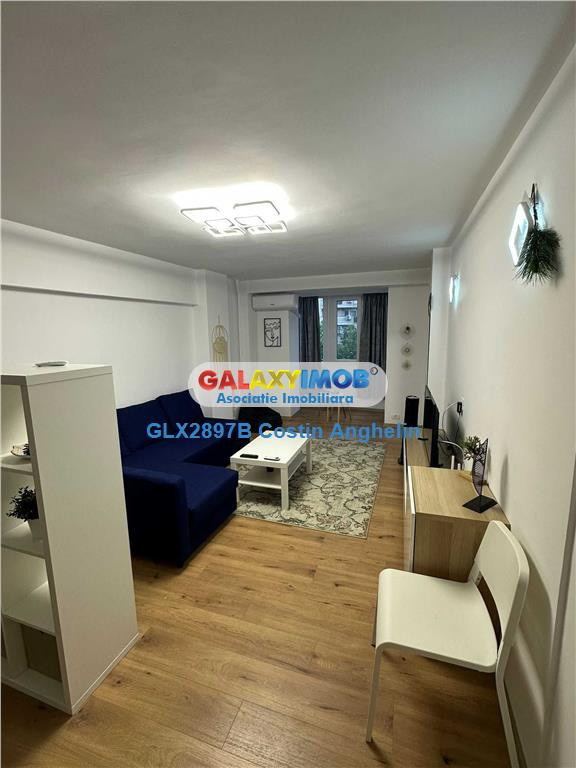 Apartament 2 Camere Decebal