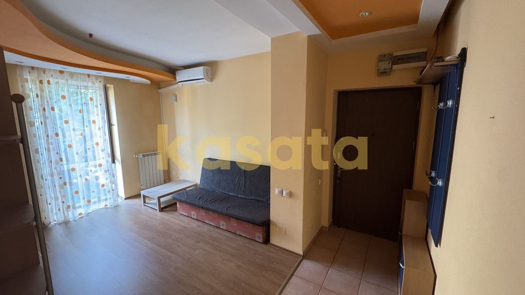 2 Camere | Floreasca | AC | Centrală proprie