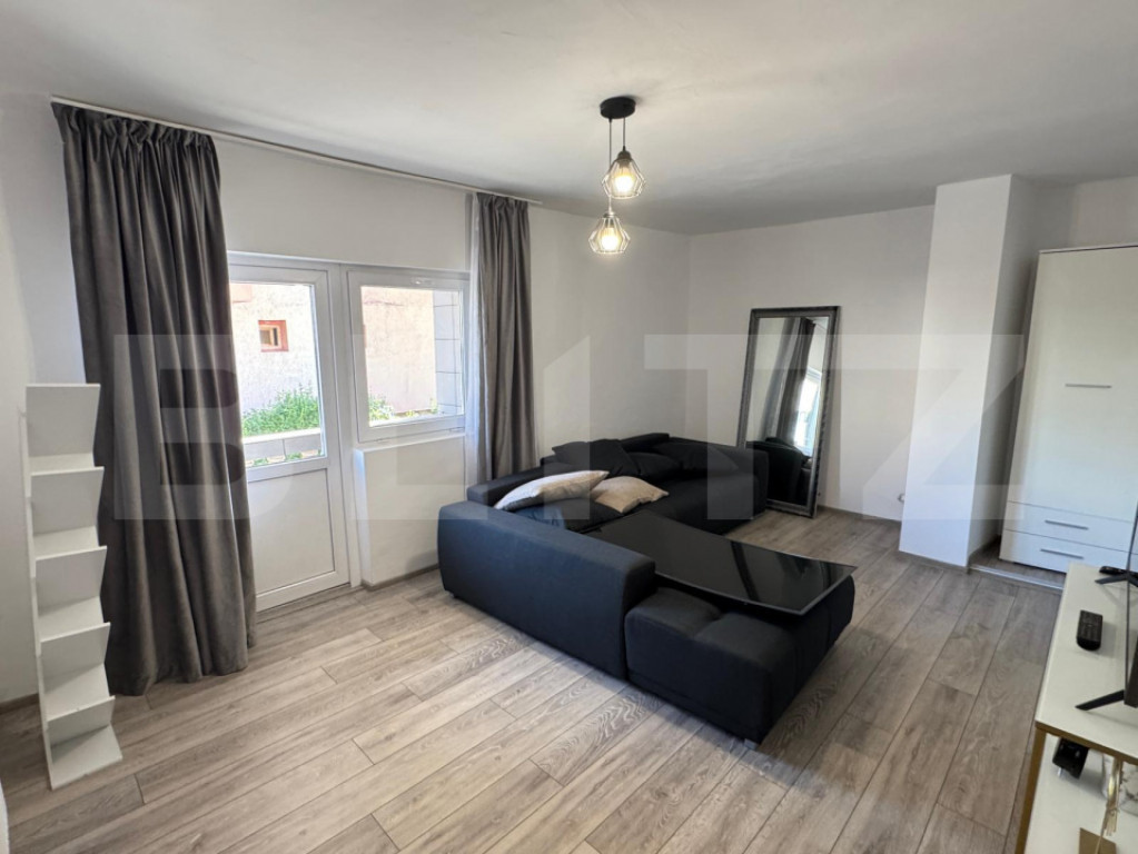 Spatiu comercial/birou/salon, 20 mp utili, zona Ampoi 3 - Al