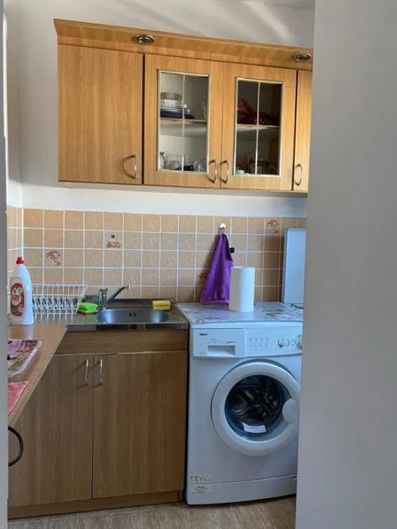 Garsoniera de vanzare- Str Cojocnei