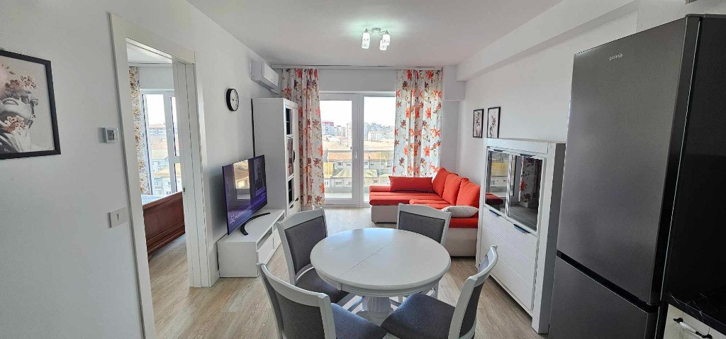 Apartament 2 camere de închiriat, Prima Green Residence